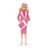 Barbie-stilikonet «1985 Dag-til-natt Barbie»