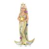 Barbie-stilikonet «1996 Juvelhår-havfrue Barbie»
