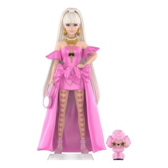 Barbie-stilikonet «2022 Barbie Extra»