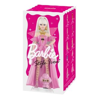 Barbie Style Icon forseglet etui (1 blindboks)