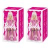 Barbie Style Icon forseglet etui (2 blinde esker)