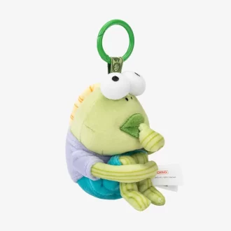 Bikini Truse Buddies – Sjarmerende Plysj