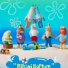 Bikini Truse Buddies – Sjarmerende Plysj