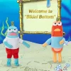 Bikini Truse Buddies – Sjarmerende Plysj