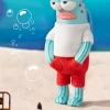 Bikini Truse Buddies – Sjarmerende Plysj