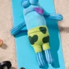 Bikini Truse Buddies – Sjarmerende Plysj