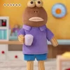 Bikini Truse Buddies – Sjarmerende Plysj
