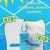 Bikini Truse Buddies – Sjarmerende Plysj