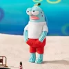 Bikini Truse Buddies – Sjarmerende Plysj