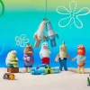 Bikini Truse Buddies – Sjarmerende Plysj