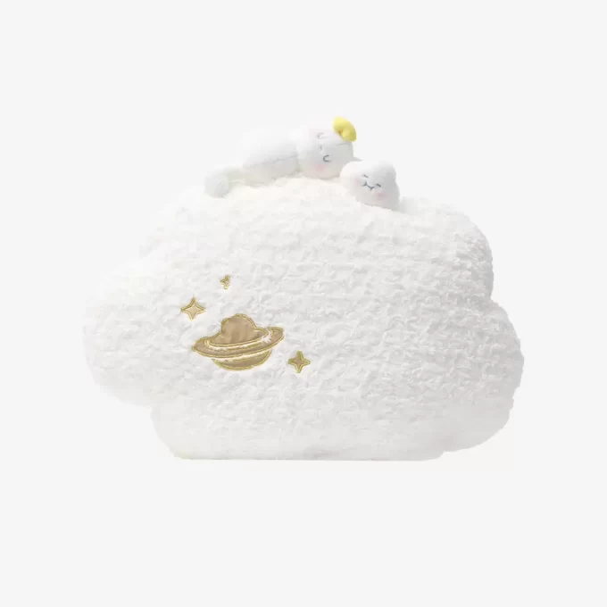 BOBO & COCO En liten ballongpute