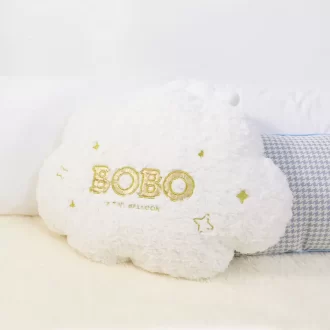 BOBO & COCO En liten ballongpute