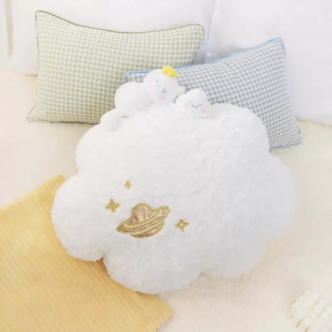 BOBO & COCO En liten ballongpute