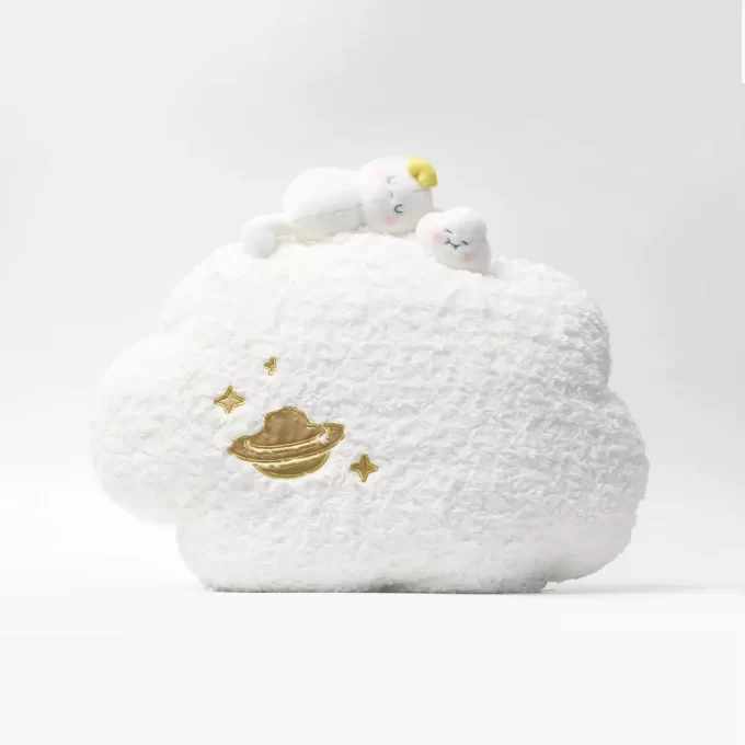BOBO & COCO En liten ballongpute