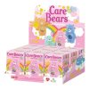 Care Bears Fargerike Klemmer Figurer Forseglet Etui (9 Blindbokser)