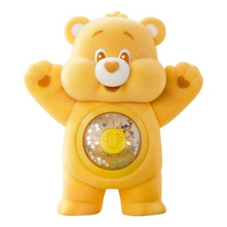 Care Bears Fargerike Klemmer Figurer &laquo;Funshine Bear&raquo;