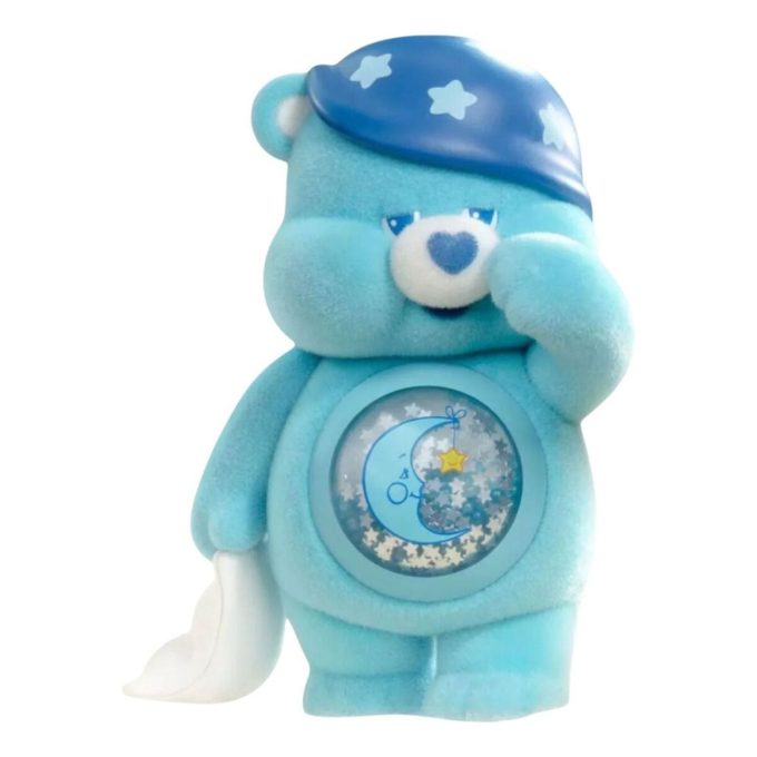 Care Bears Fargerike Klemmer Figurer &laquo;Gedagebjørn
