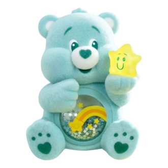 Care Bears Fargerike Klemmer Figurer &laquo;Ønskebjørn&raquo;