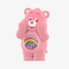 Care Bears fargerike klemmer-serien figurer