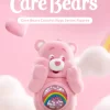 Care Bears fargerike klemmer-serien figurer