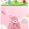 Care Bears fargerike klemmer-serien figurer