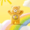 Care Bears fargerike klemmer-serien figurer