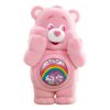 Care Bears fargerike klemmerfigurer &laquo;Cheer Bear&raquo;