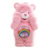 Care Bears fargerike klemmerfigurer &laquo;Cheer Bear&raquo;