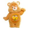 Care Bears fargerike klemmerfigurer &laquo;Vennbjørn&raquo;