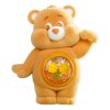 Care Bears fargerike klemmerfigurer &laquo;Vennbjørn&raquo;