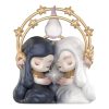 Chaka Candle Whisper-figurer «Enhet» hemmelig utgave