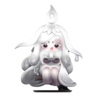 Chaka Candle Whisper-figurer &laquo;Gi veiledning&raquo;