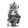 Chaka Candle Whisper-figurer &laquo;Stiv motstand&raquo;