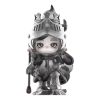 Chaka Candle Whisper-figurer &laquo;Stiv motstand&raquo;
