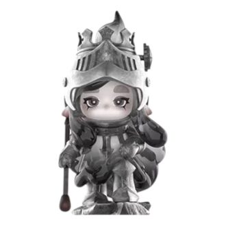 Chaka Candle Whisper-figurer &laquo;Stiv motstand&raquo;