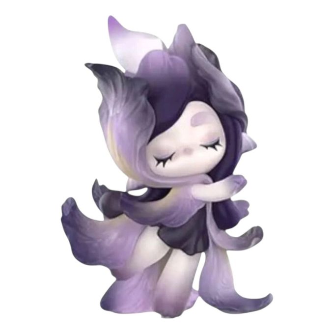 Chaka Candle Whisper Figures «Bloom»