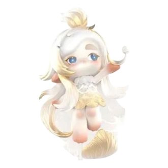 Chaka Candle Whisper Figures &laquo;Float&raquo;