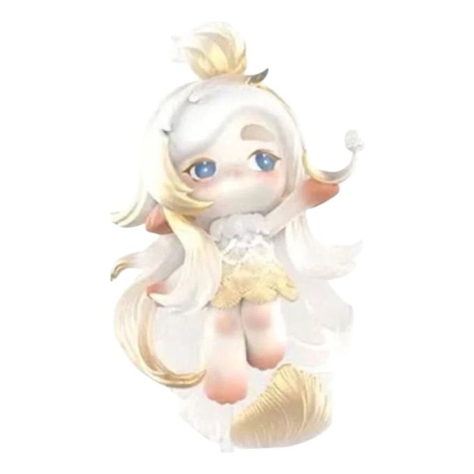 Chaka Candle Whisper Figures &laquo;Float&raquo;