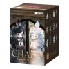 Chaka Candle Whisper Figures Forseglet Etui (1 Blindboks)
