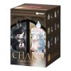 Chaka Candle Whisper Figures Forseglet Etui (1 Blindboks)