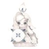Chaka Candle Whisper Figures &laquo;Myk omfavnelse&raquo;