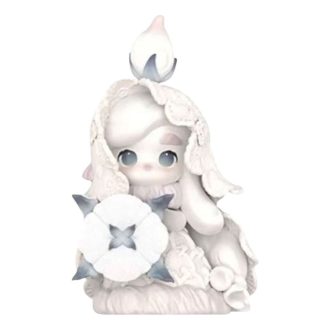 Chaka Candle Whisper Figures &laquo;Myk omfavnelse&raquo;