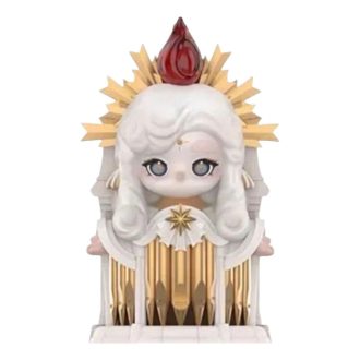 Chaka Candle Whisper Figures &laquo;Order&raquo;