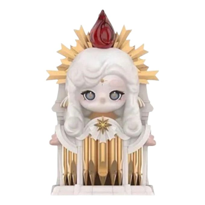 Chaka Candle Whisper Figures &laquo;Order&raquo;