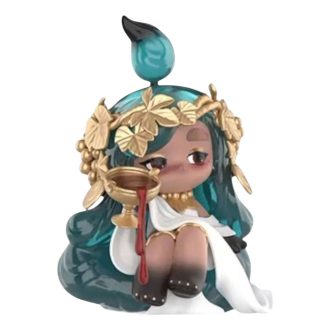Chaka Candle Whisper Figures &laquo;Revelry&raquo;