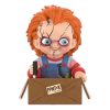 Chucky-franchisefigurer &laquo;Delivery Box Chucky&raquo;