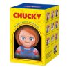 Chucky-franchisefigurer i forseglet etui (1 blindboks)