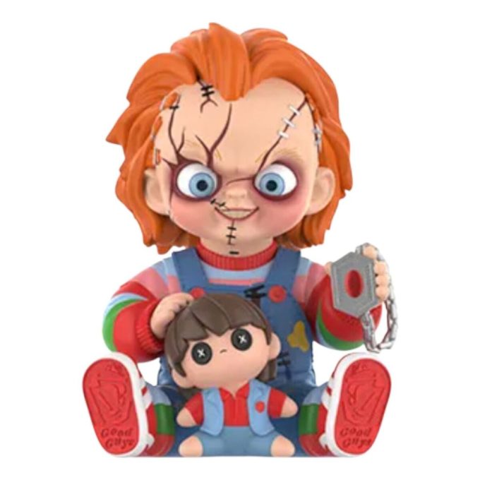 Chucky-serien «Chucky og Andy»
