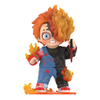 Chucky-serien «Flame Chucky»
