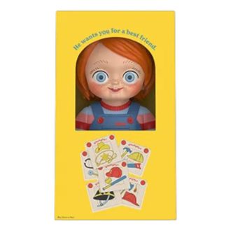 Chucky-serien «Good Guy-dukke»